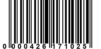 0000426171025