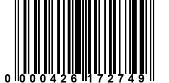 0000426172749