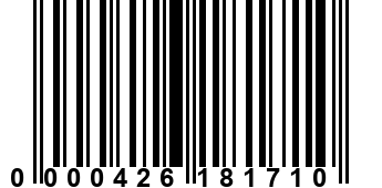 0000426181710