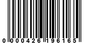 0000426196165