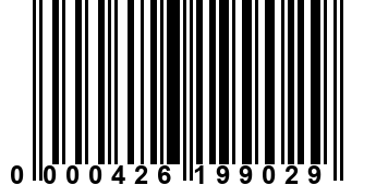 0000426199029