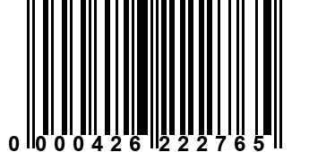 0000426222765