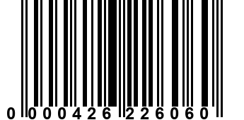 0000426226060