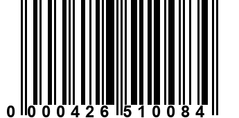 0000426510084