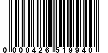 0000426519940