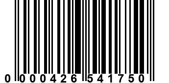 0000426541750