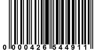 0000426544911