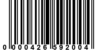 0000426592004