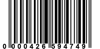 0000426594749