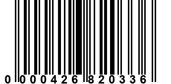 0000426820336