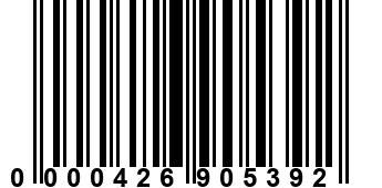 0000426905392