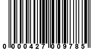 0000427009785