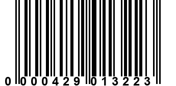 0000429013223