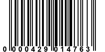 0000429014763