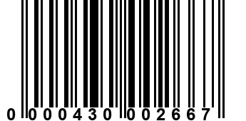 0000430002667