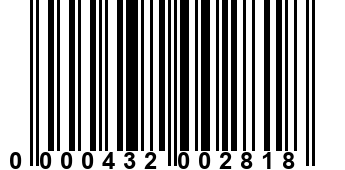 0000432002818