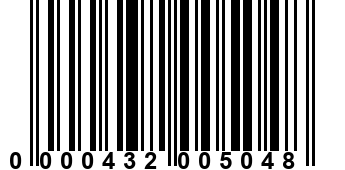 0000432005048