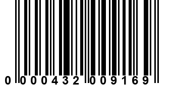 0000432009169