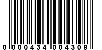 0000434004308