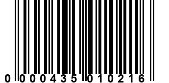 0000435010216