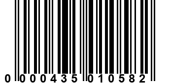 0000435010582