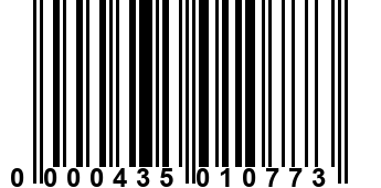 0000435010773