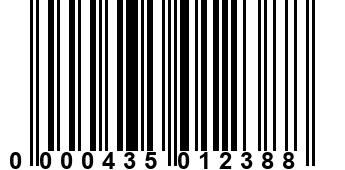 0000435012388