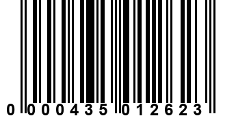 0000435012623