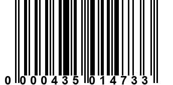 0000435014733