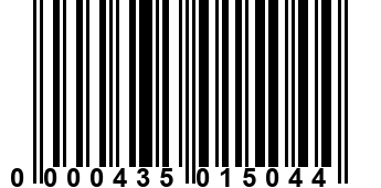 0000435015044