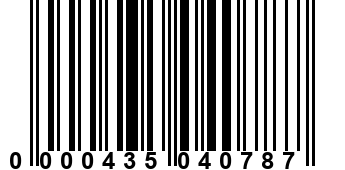 0000435040787