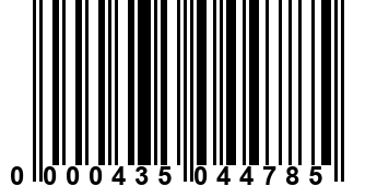 0000435044785