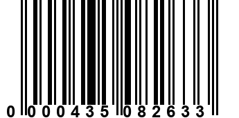 0000435082633