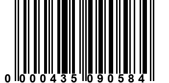 0000435090584