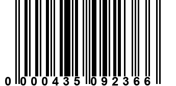 0000435092366