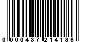 0000437214186