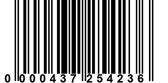 0000437254236