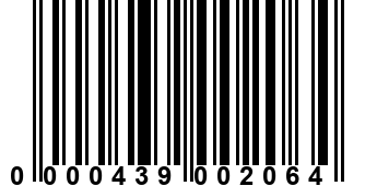 0000439002064