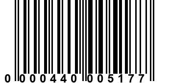 0000440005177