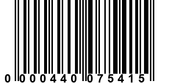 0000440075415