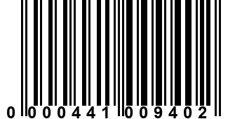 0000441009402