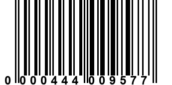 0000444009577