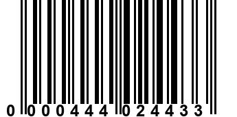 0000444024433