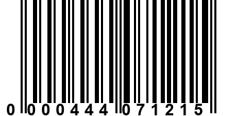 0000444071215