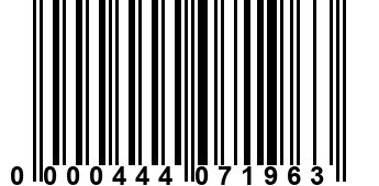 0000444071963