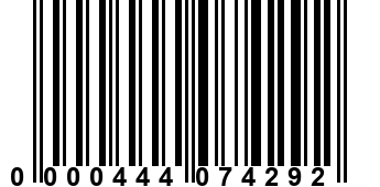 0000444074292