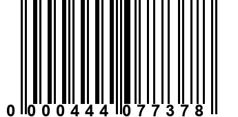 0000444077378