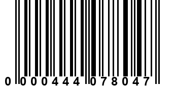 0000444078047