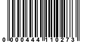 0000444110273