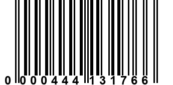 0000444131766